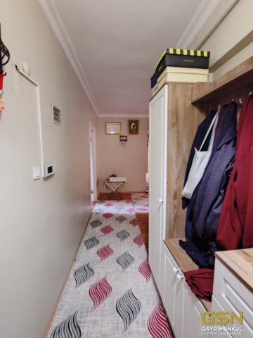 14-GEBZE İSTASYON MAHALLESİNDE SATILIK 3+1DAİRE