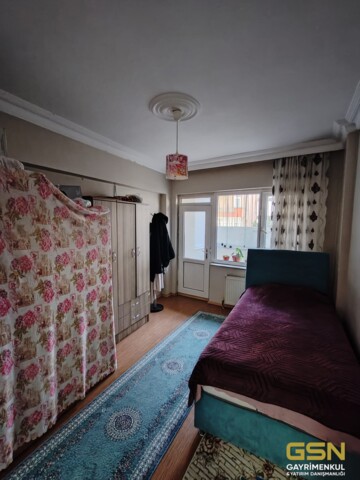 20-GEBZE İSTASYON MAHALLESİNDE SATILIK 3+1DAİRE