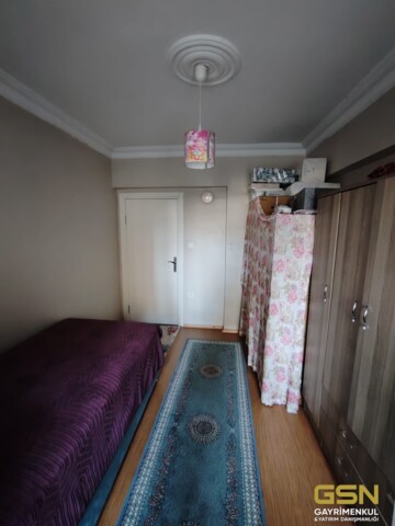21-GEBZE İSTASYON MAHALLESİNDE SATILIK 3+1DAİRE