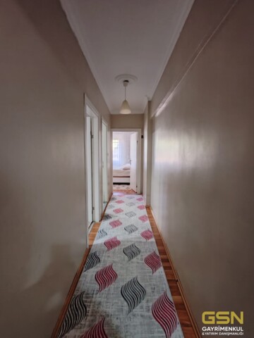19-GEBZE İSTASYON MAHALLESİNDE SATILIK 3+1DAİRE