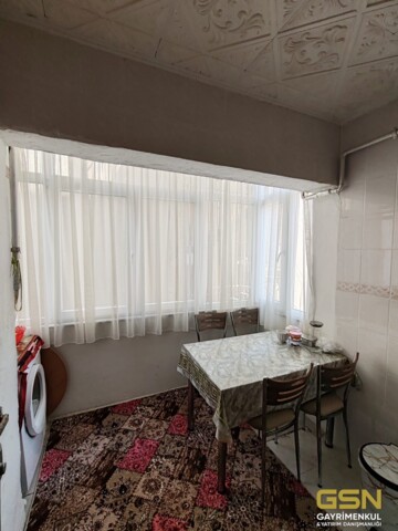 17-GEBZE İSTASYON MAHALLESİNDE SATILIK 3+1DAİRE