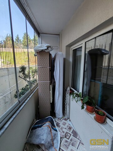 24-GEBZE İSTASYON MAHALLESİNDE SATILIK 3+1DAİRE