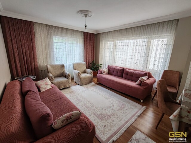11-GEBZE İSTASYON MAHALLESİNDE SATILIK 3+1DAİRE