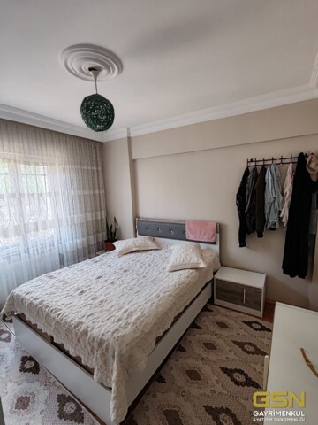 27-GEBZE İSTASYON MAHALLESİNDE SATILIK 3+1DAİRE