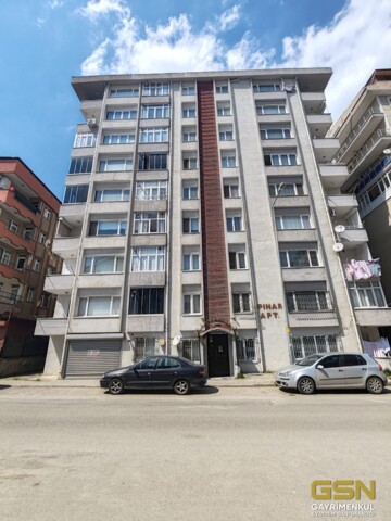 GEBZE İSTASYON MAHALLESİNDE SATILIK 3+1DAİRE