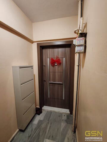 6-GEBZE İSTASYON MAHALLESİNDE SATILIK 3+1DAİRE