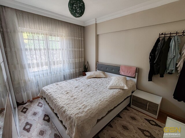 25-GEBZE İSTASYON MAHALLESİNDE SATILIK 3+1DAİRE