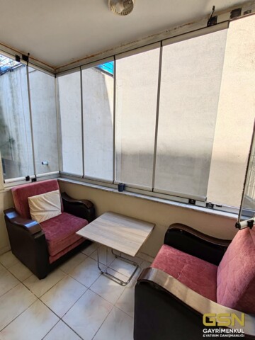 13-GEBZE İSTASYON MAHALLESİNDE SATILIK 3+1DAİRE