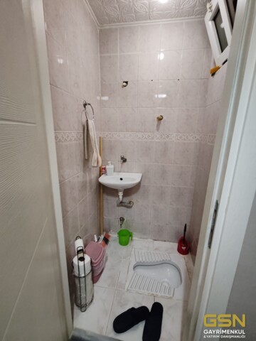 7-GEBZE İSTASYON MAHALLESİNDE SATILIK 3+1DAİRE