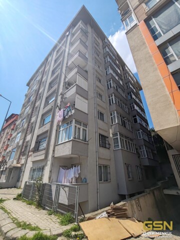 4-GEBZE İSTASYON MAHALLESİNDE SATILIK 3+1DAİRE
