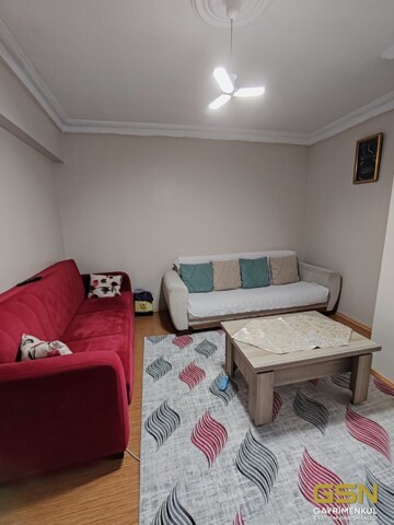 9-GEBZE İSTASYON MAHALLESİNDE SATILIK 3+1DAİRE