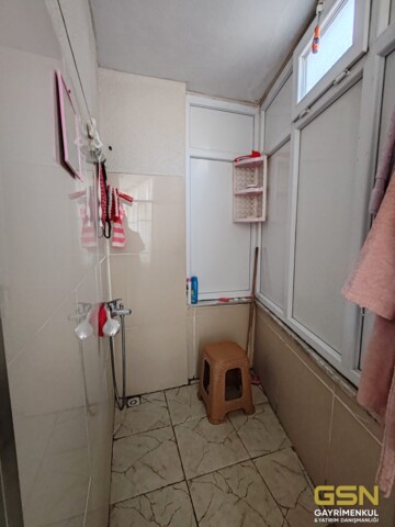 28-GEBZE İSTASYON MAHALLESİNDE SATILIK 3+1DAİRE