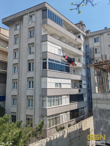 1-GEBZE İSTASYON MAHALLESİNDE SATILIK 3+1DAİRE