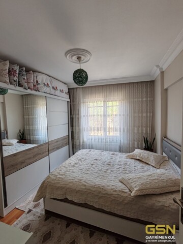 26-GEBZE İSTASYON MAHALLESİNDE SATILIK 3+1DAİRE