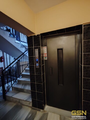 5-GEBZE İSTASYON MAHALLESİNDE SATILIK 3+1DAİRE