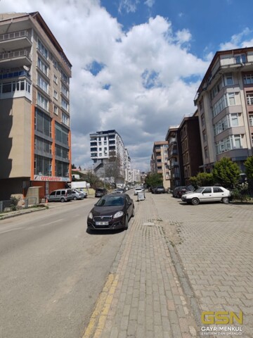 2-GEBZE İSTASYON MAHALLESİNDE SATILIK 3+1DAİRE