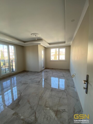 5-ÇAYIROVA YENİMAHALLE'DE YERDEN ISITMALI MASRAFSIZ 3+1 SATILIK DAİRE