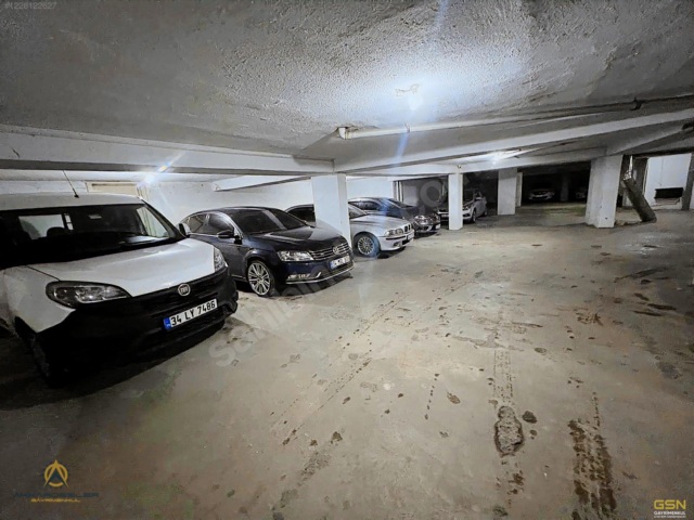 16-TUZLA ŞİFA MAH. SATILIK SİTE İÇERİSİNDE 3+1