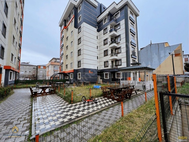 TUZLA ŞİFA MAH. SATILIK SİTE İÇERİSİNDE 3+1