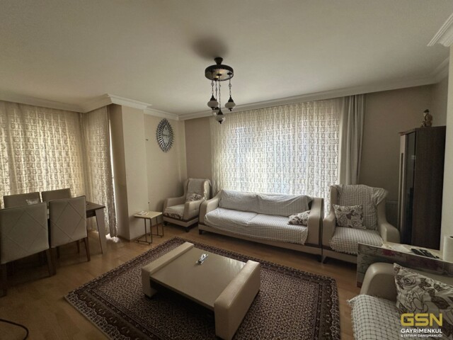 ÜMRANİYE ATAKENT MAHALLESİNDE MİTHATPAŞA CADDESİ ÜZERİNDE SATILIK 3+1 DAİRE 8