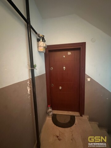 ÜMRANİYE ATAKENT MAHALLESİNDE MİTHATPAŞA CADDESİ ÜZERİNDE SATILIK 3+1 DAİRE 21