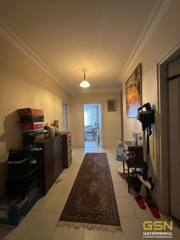 ÜMRANİYE ATAKENT MAHALLESİNDE MİTHATPAŞA CADDESİ ÜZERİNDE SATILIK 3+1 DAİRE 13