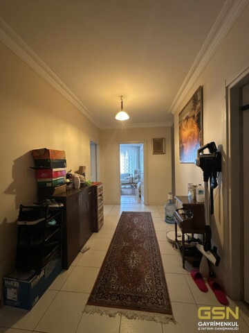 ÜMRANİYE ATAKENT MAHALLESİNDE MİTHATPAŞA CADDESİ ÜZERİNDE SATILIK 3+1 DAİRE 14