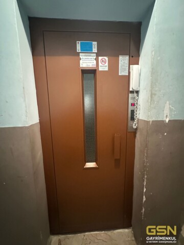 ÜMRANİYE ATAKENT MAHALLESİNDE MİTHATPAŞA CADDESİ ÜZERİNDE SATILIK 3+1 DAİRE 20