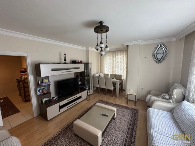ÜMRANİYE ATAKENT MAHALLESİNDE MİTHATPAŞA CADDESİ ÜZERİNDE SATILIK 3+1 DAİRE 7