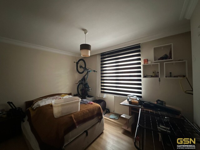 ÜMRANİYE ATAKENT MAHALLESİNDE MİTHATPAŞA CADDESİ ÜZERİNDE SATILIK 3+1 DAİRE 22