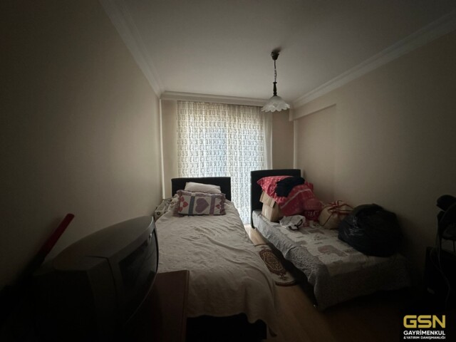 ÜMRANİYE ATAKENT MAHALLESİNDE MİTHATPAŞA CADDESİ ÜZERİNDE SATILIK 3+1 DAİRE 6