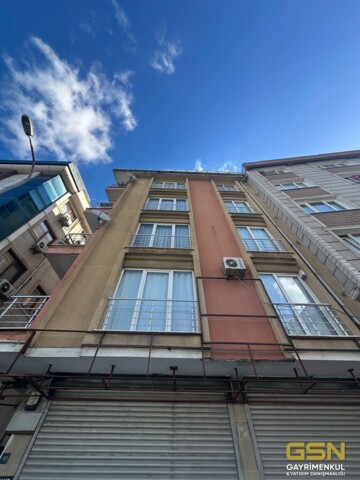 ÜMRANİYE ATAKENT MAHALLESİNDE MİTHATPAŞA CADDESİ ÜZERİNDE SATILIK 3+1 DAİRE 26