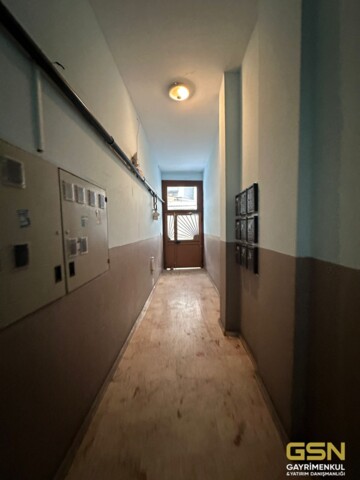 ÜMRANİYE ATAKENT MAHALLESİNDE MİTHATPAŞA CADDESİ ÜZERİNDE SATILIK 3+1 DAİRE 4