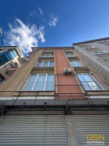 ÜMRANİYE ATAKENT MAHALLESİNDE MİTHATPAŞA CADDESİ ÜZERİNDE SATILIK 3+1 DAİRE 2