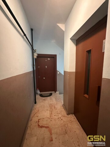ÜMRANİYE ATAKENT MAHALLESİNDE MİTHATPAŞA CADDESİ ÜZERİNDE SATILIK 3+1 DAİRE 5