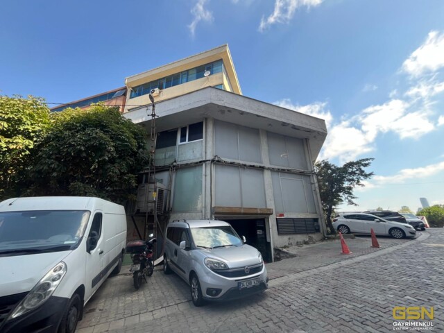 SEYRANTEPE’DE TİCARETİN MERKEZİNDE GÜÇLÜ YATIRIM FIRSATI! 49