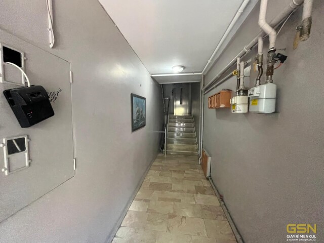 SEYRANTEPE’DE TİCARETİN MERKEZİNDE GÜÇLÜ YATIRIM FIRSATI! 6