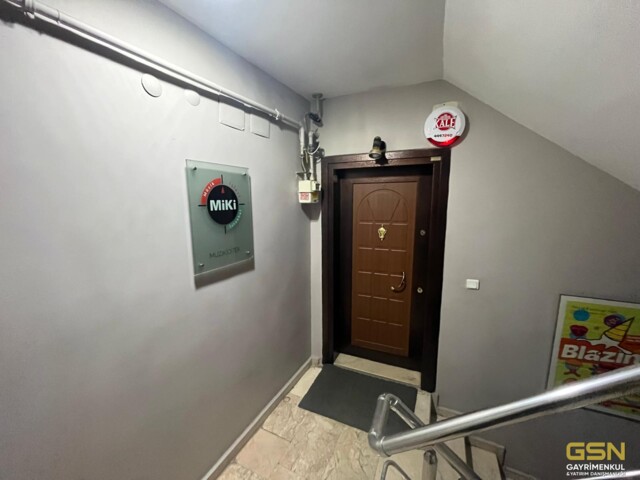 SEYRANTEPE’DE TİCARETİN MERKEZİNDE GÜÇLÜ YATIRIM FIRSATI! 26