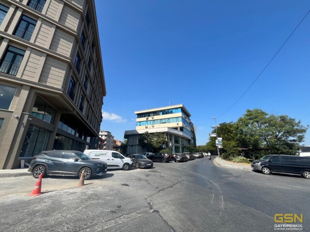 SEYRANTEPE’DE TİCARETİN MERKEZİNDE GÜÇLÜ YATIRIM FIRSATI! 52