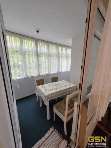 KARABÜK SAFRANBOLU’DA 7.435 m² BAHÇE İÇİNDE RUHSATLI, EŞYALI MÜSTAKİL EV 15