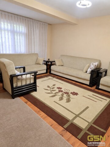 KARABÜK SAFRANBOLU’DA 7.435 m² BAHÇE İÇİNDE RUHSATLI, EŞYALI MÜSTAKİL EV 11