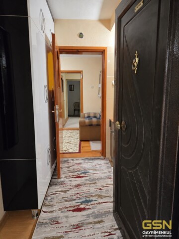 KARABÜK SAFRANBOLU’DA 7.435 m² BAHÇE İÇİNDE RUHSATLI, EŞYALI MÜSTAKİL EV 8