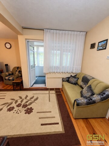 KARABÜK SAFRANBOLU’DA 7.435 m² BAHÇE İÇİNDE RUHSATLI, EŞYALI MÜSTAKİL EV 17