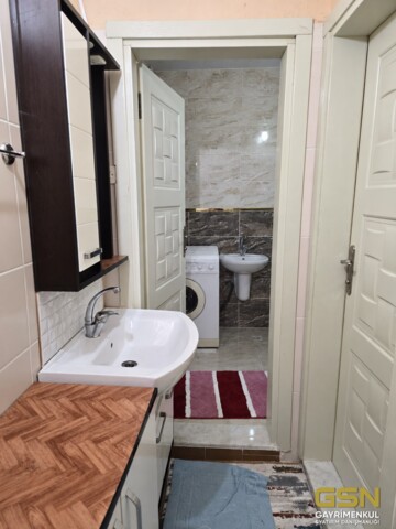 KARABÜK SAFRANBOLU’DA 7.435 m² BAHÇE İÇİNDE RUHSATLI, EŞYALI MÜSTAKİL EV 19
