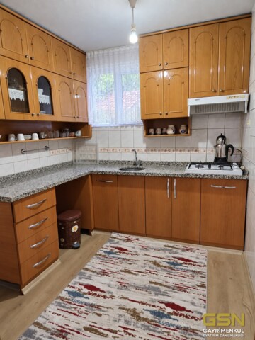 KARABÜK SAFRANBOLU’DA 7.435 m² BAHÇE İÇİNDE RUHSATLI, EŞYALI MÜSTAKİL EV 14
