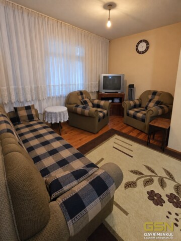 KARABÜK SAFRANBOLU’DA 7.435 m² BAHÇE İÇİNDE RUHSATLI, EŞYALI MÜSTAKİL EV 10