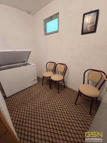 KARABÜK SAFRANBOLU’DA 7.435 m² BAHÇE İÇİNDE RUHSATLI, EŞYALI MÜSTAKİL EV 18