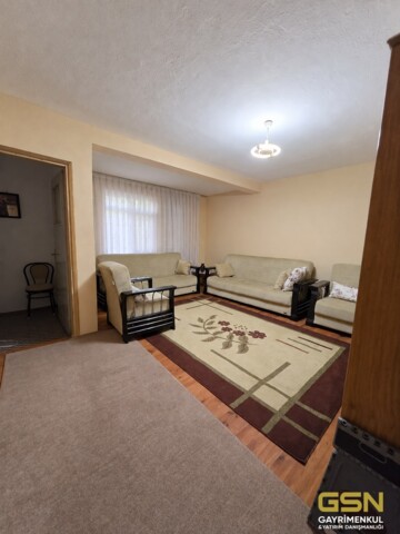 KARABÜK SAFRANBOLU’DA 7.435 m² BAHÇE İÇİNDE RUHSATLI, EŞYALI MÜSTAKİL EV 13