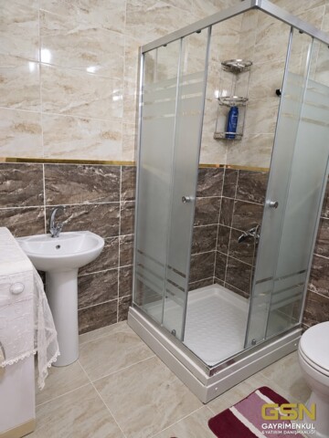 KARABÜK SAFRANBOLU’DA 7.435 m² BAHÇE İÇİNDE RUHSATLI, EŞYALI MÜSTAKİL EV 20
