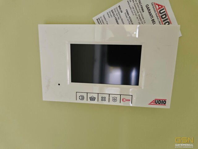 GSN GAYRİMENKUL'DEN ÇAYIROVA MUHAMMER AKSOY CADDESİNDE. KİRALIK 2+1 DAİRE 10